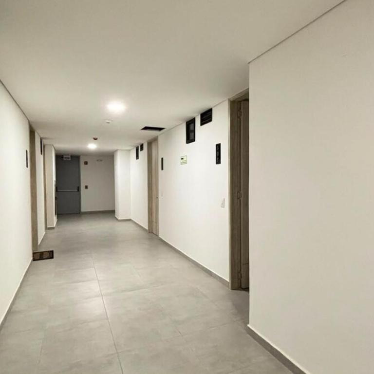Apartamento cerca al mar en Santa Marta - Apartamento de 1 dormitorio - 3