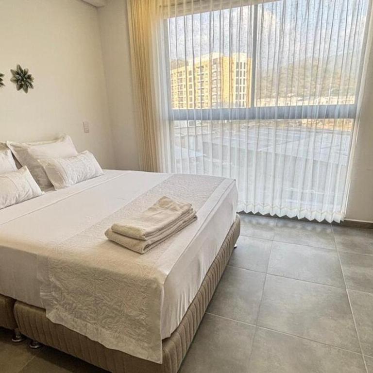 Apartamento cerca al mar en Santa Marta - Apartamento de 1 dormitorio - 14