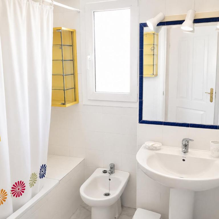 Apartamento El Chorrillo - Appartamento con 2 Camere da Letto - 10