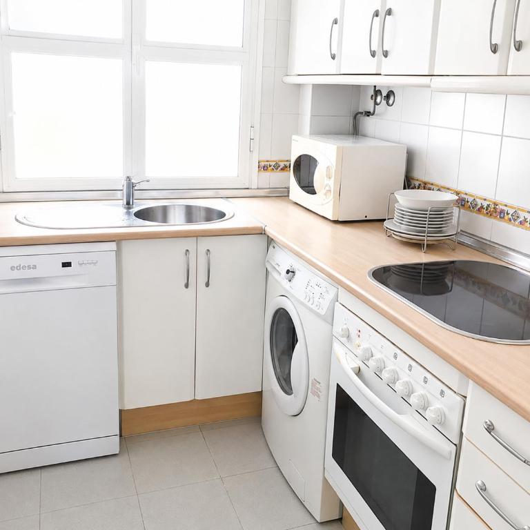 Apartamento El Chorrillo - Appartamento con 2 Camere da Letto - 11