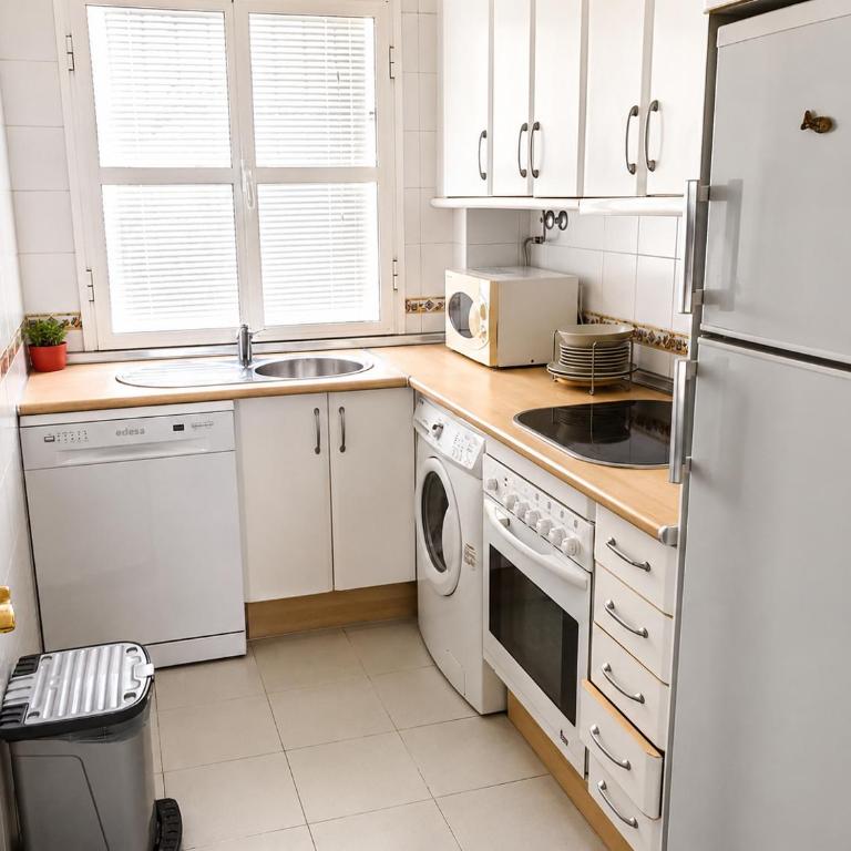 Apartamento El Chorrillo - Appartamento con 2 Camere da Letto - 12