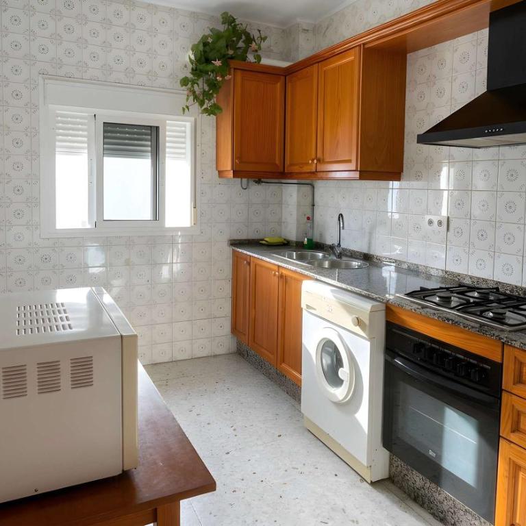 Estudio con aire acondicionado en Conil de la frontera - Studio - 3
