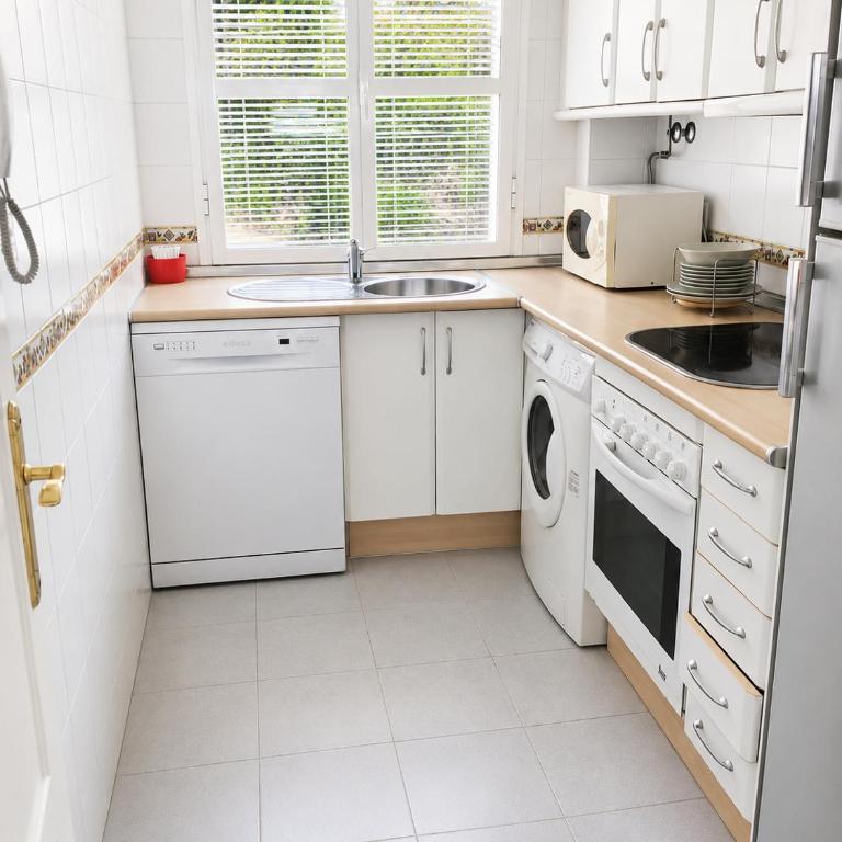 Apartamento El Chorrillo - Appartamento con 2 Camere da Letto - 13