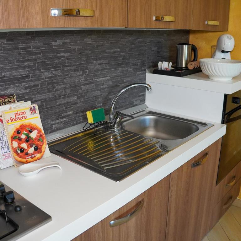 New Home Lazise - Appartamento con 2 Camere da Letto - 9