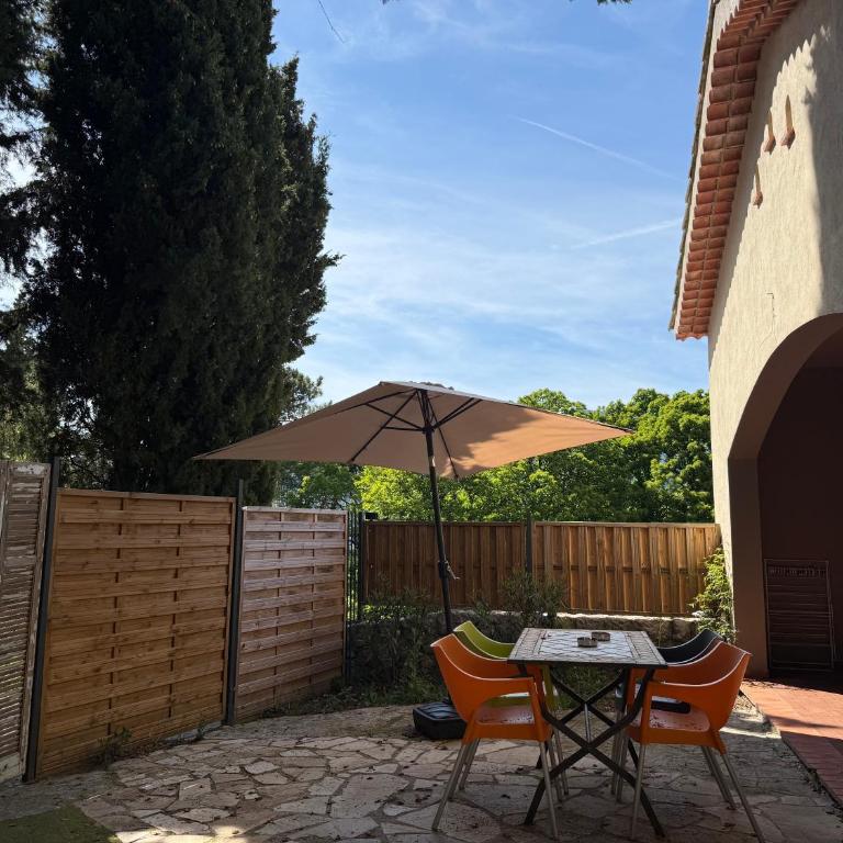 Domaine Le Rocher d Argent avec Piscine Extérieur ,Jacuzzi Intérieur et Salle de jeux - Appartamento con 1 Camera da Letto - 4