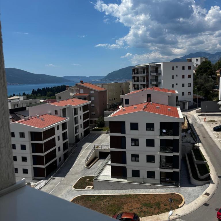 Aerodrom Apartment Ana - Apartman sa 1 Spavaćom Sobom - 12