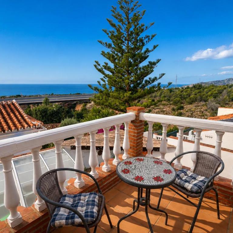Villa Lormar SpainSunRentals - Villa avec Piscine Privée - 2