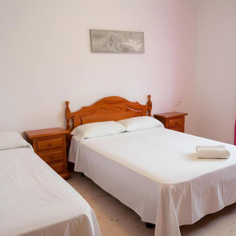 Estudio con aire acondicionado en Conil de la frontera - Studio - 6