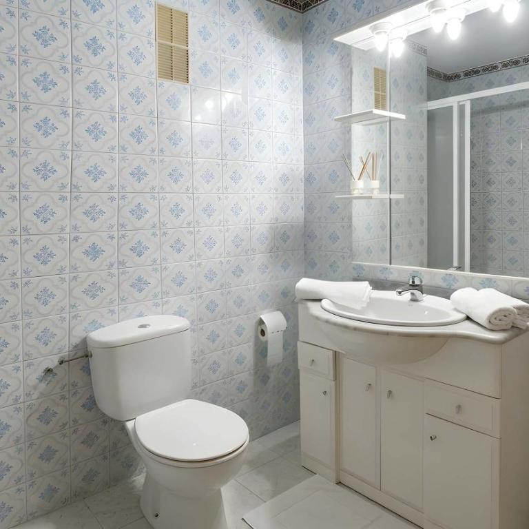 Estudio con aire acondicionado en Conil de la frontera - Studio - 7