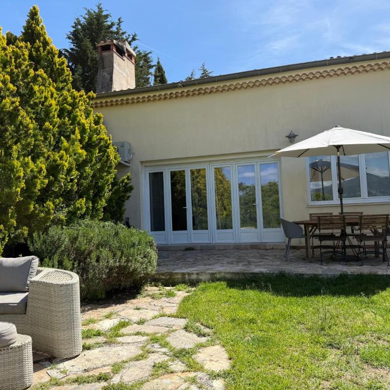 Domaine Le Rocher d Argent avec Piscine Extérieur ,Jacuzzi Intérieur et Salle de jeux - Appartamento Deluxe con 2 Camere da Letto - 31