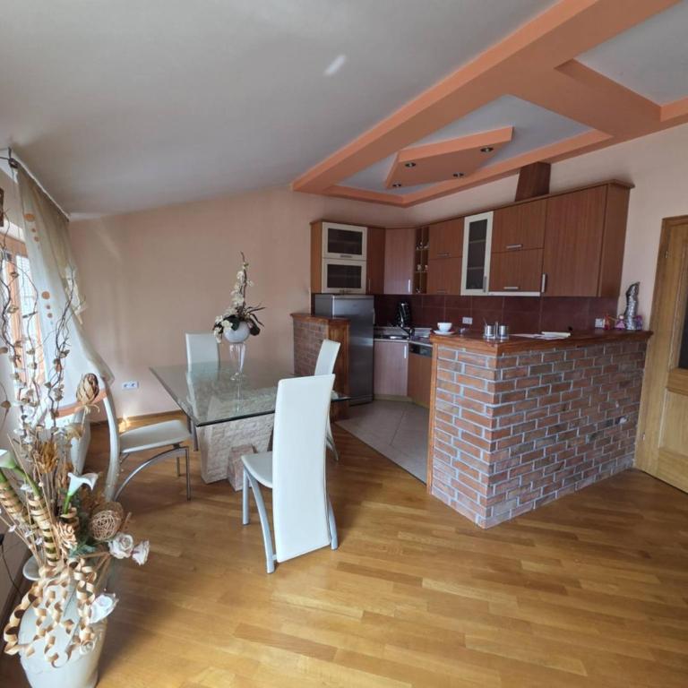 Buna apartment - Apartman sa 2 Spavaće Sobe - 10