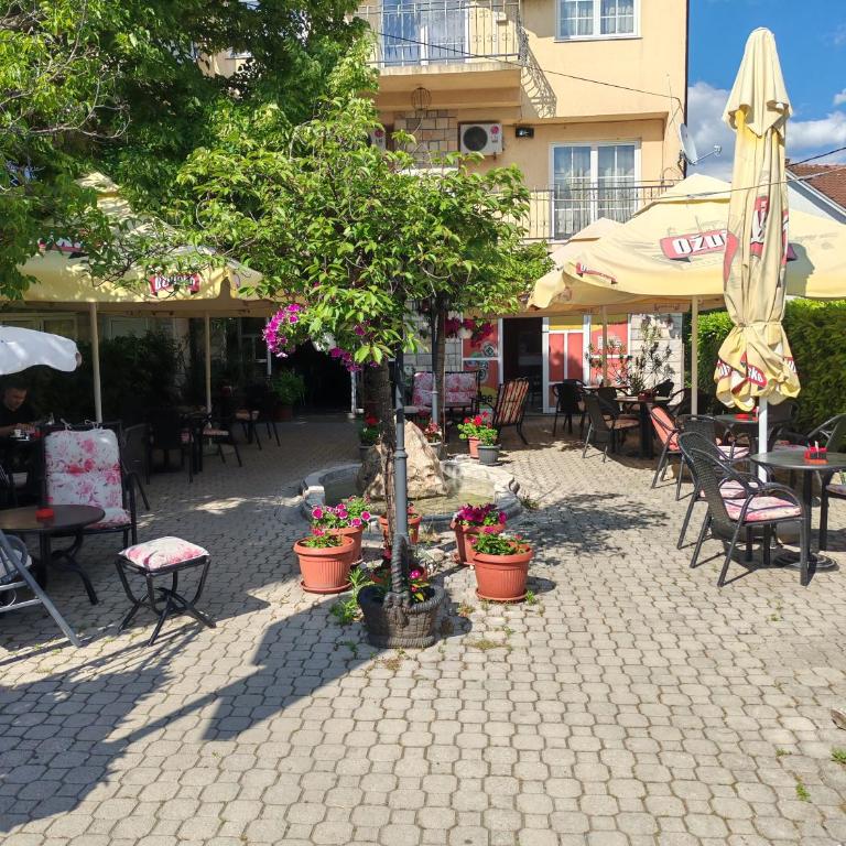 Buna apartment - Apartman sa 2 Spavaće Sobe - 12