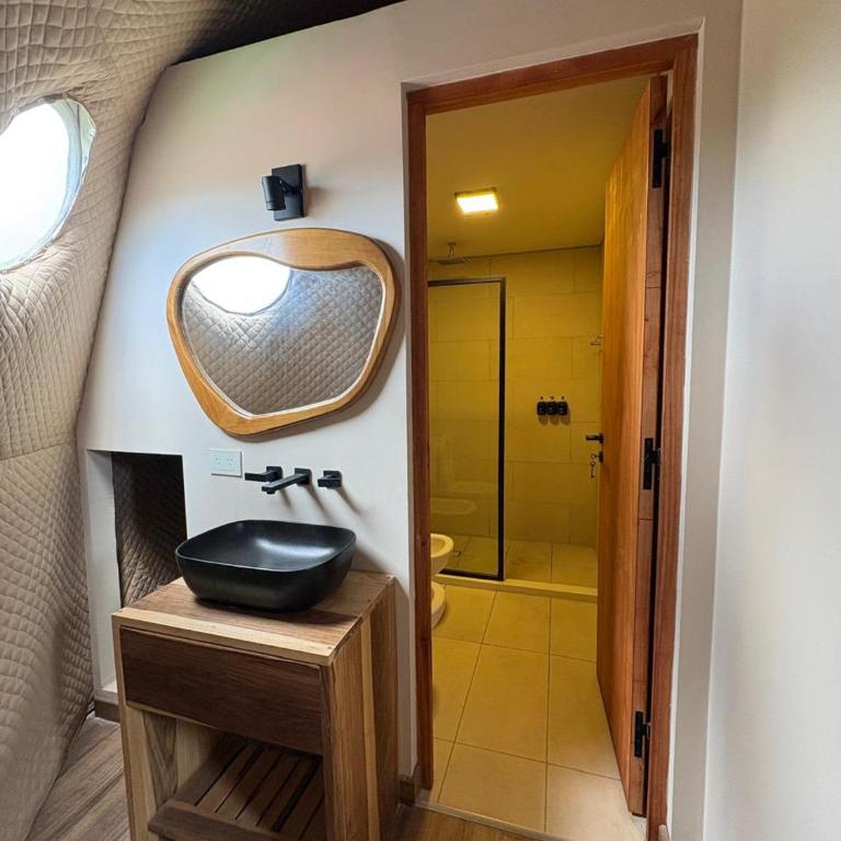 Sentio Camps - Suite - 6