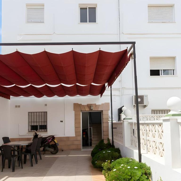 Estudio con aire acondicionado en Conil de la frontera - Studio - 9