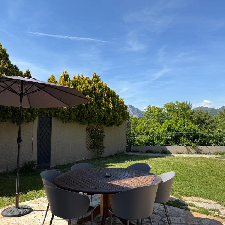 Domaine Le Rocher d Argent avec Piscine Extérieur ,Jacuzzi Intérieur et Salle de jeux - Appartamento con 2 Camere da Letto e con Vista Montagna - 4