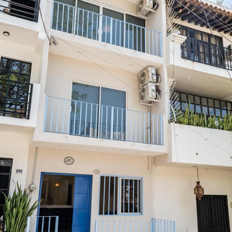 Casa Azulejo Puerto Vallarta - Casa de 2 dormitorios - 36