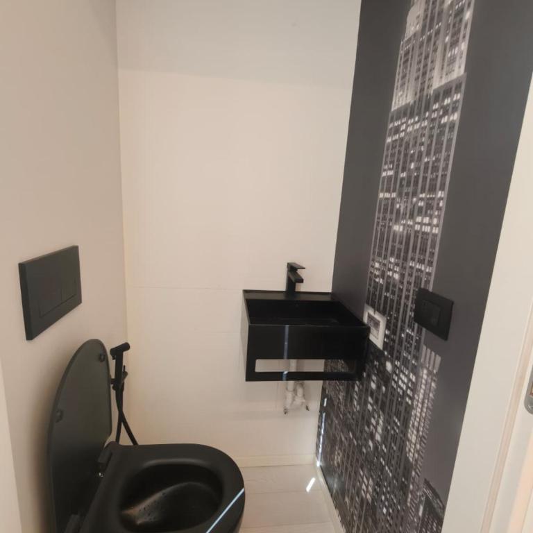Milano Centro Duomo, Loft con terrazzo, AC, Wifi, Subway - Appartamento con 2 Camere da Letto - 11