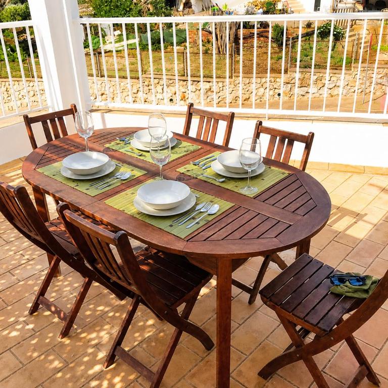 Apartamento El Chorrillo - Appartamento con 2 Camere da Letto - 15