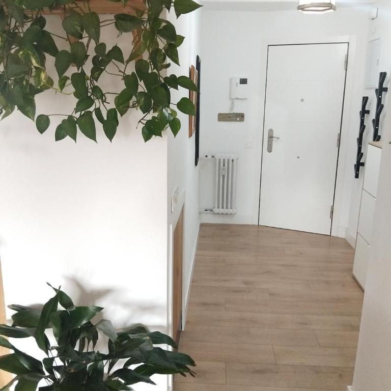La Arena, playa San Lorenzo, centro Gijón - Two-Bedroom Apartment with City View - 14