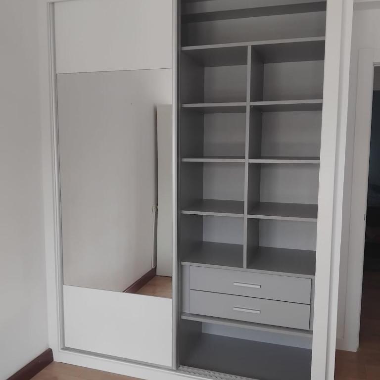 La Arena, playa San Lorenzo, centro Gijón - Two-Bedroom Apartment with City View - 17