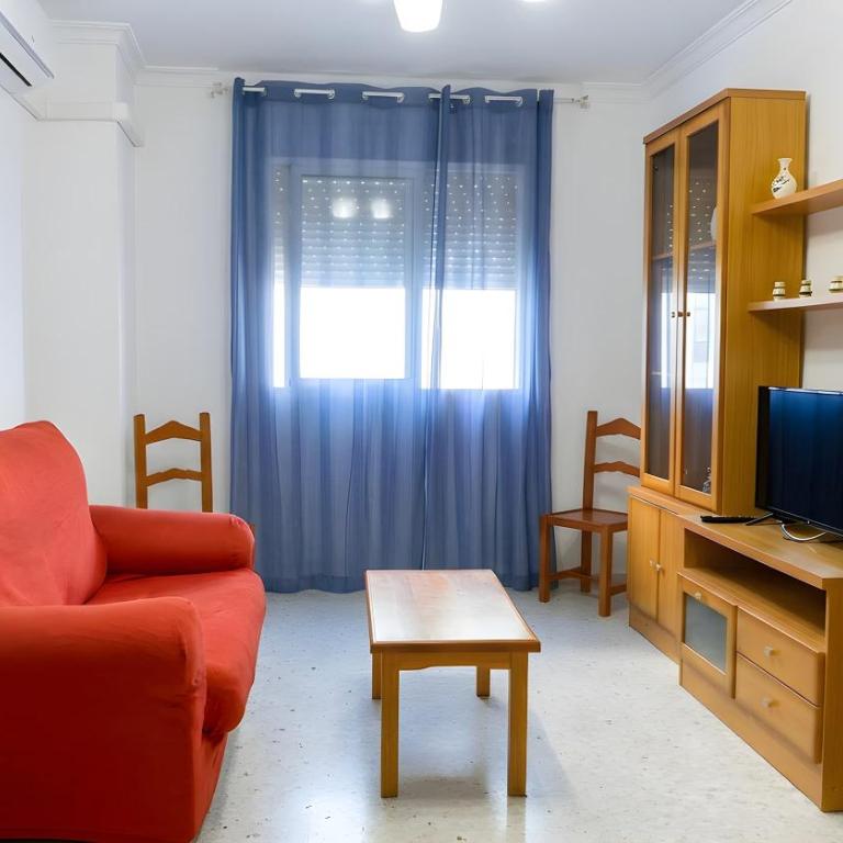 Estudio con aire acondicionado en Conil de la frontera - Studio - 10