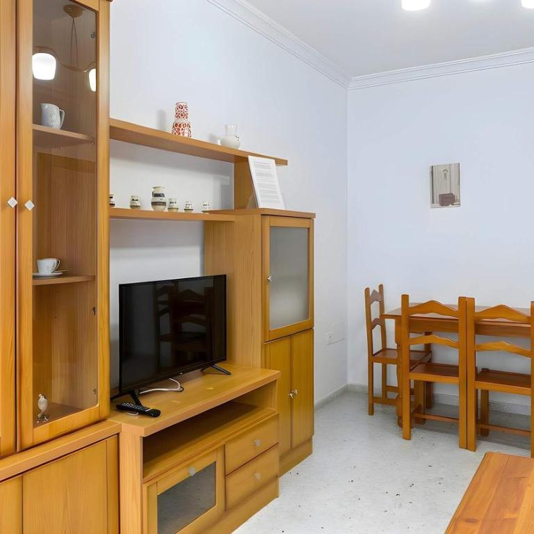 Estudio con aire acondicionado en Conil de la frontera - Studio - 11