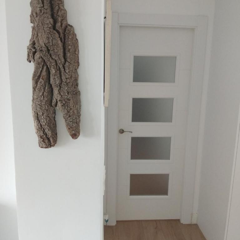 La Arena, playa San Lorenzo, centro Gijón - Two-Bedroom Apartment with City View - 32
