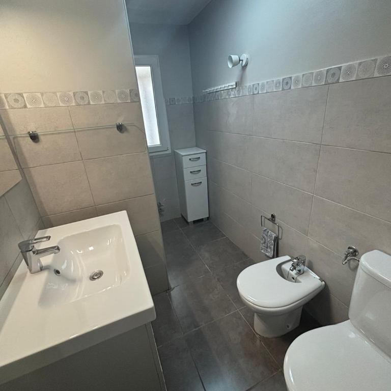 La Arena, playa San Lorenzo, centro Gijón - Two-Bedroom Apartment with City View - 42