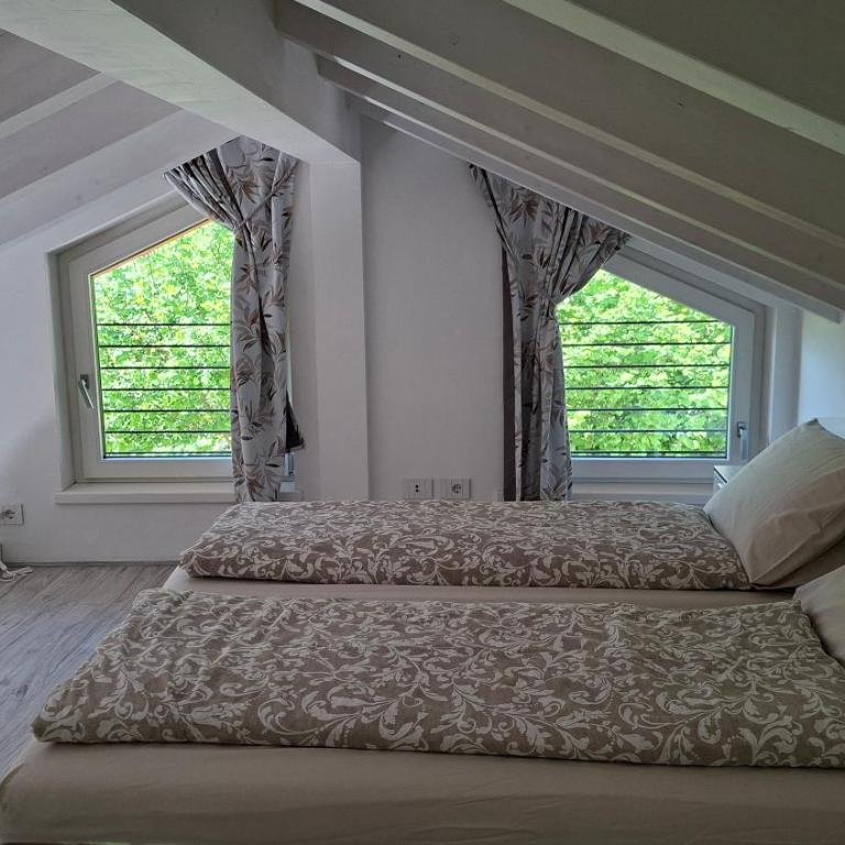 Ledro Nest - Duplex Apartment - 10