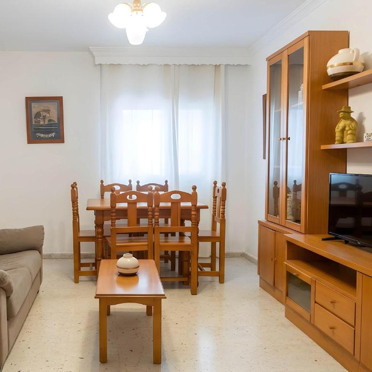 Apartamento con aire acondicionado en Conil - Appartement - 1