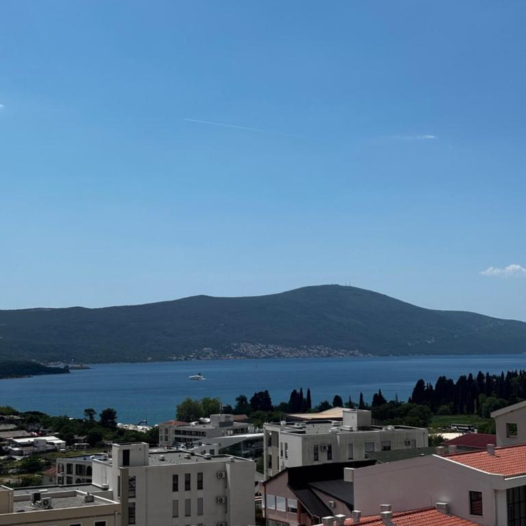 Aerodrom Apartment Ana - Apartman sa 1 Spavaćom Sobom - 2