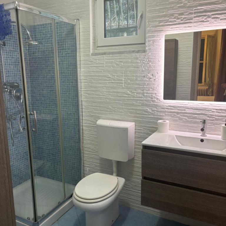 Appartamento Bouganville - Appartamento con 1 Camera da Letto - 7