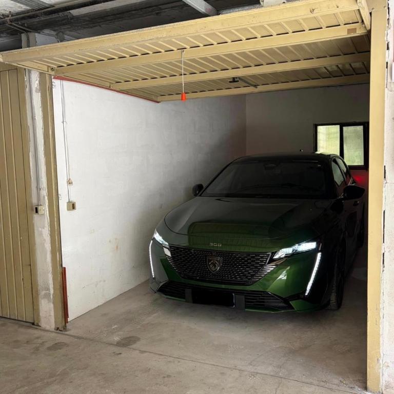 Ferrari House - Appartamento con 1 Camera da Letto - 18
