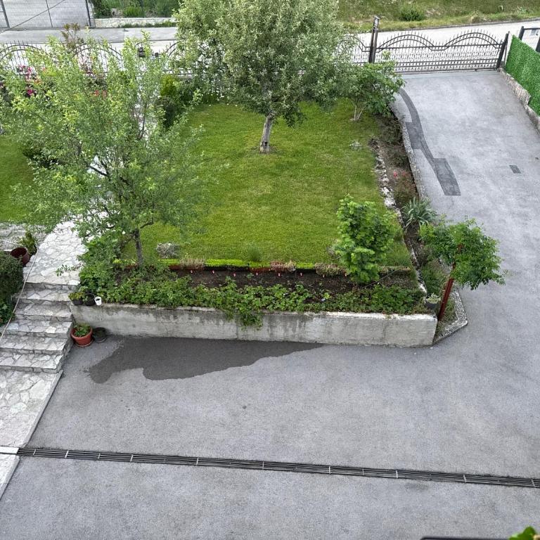 Apartmani Hrastik 2 - Appartement 1 Chambre - 56