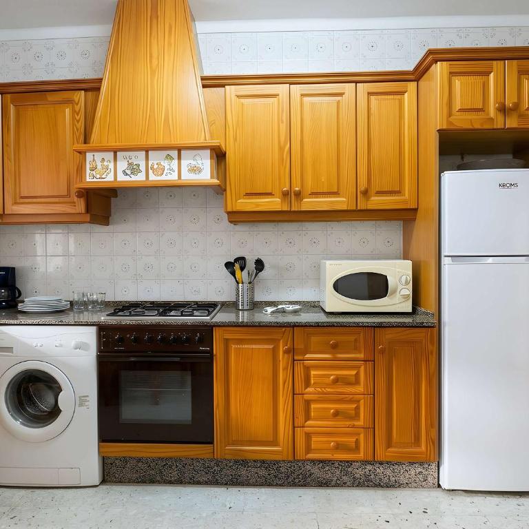Apartamento con aire acondicionado en Conil - Appartement - 5