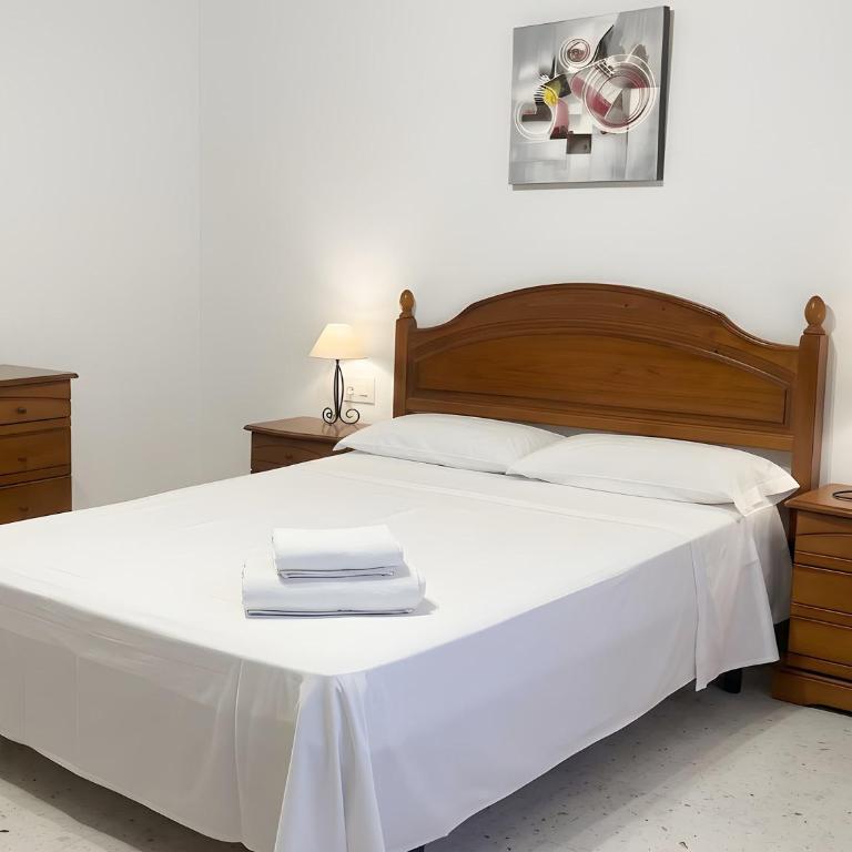 Apartamento con aire acondicionado en Conil - Appartement - 6