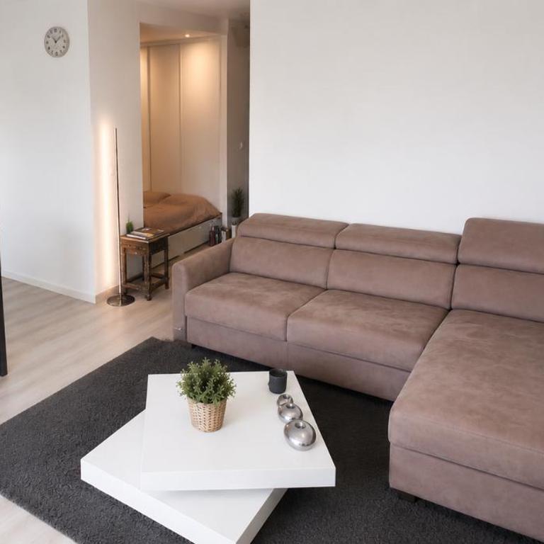 QUIET and COSY WITH BALCONY - Appartement 1 Chambre - 1