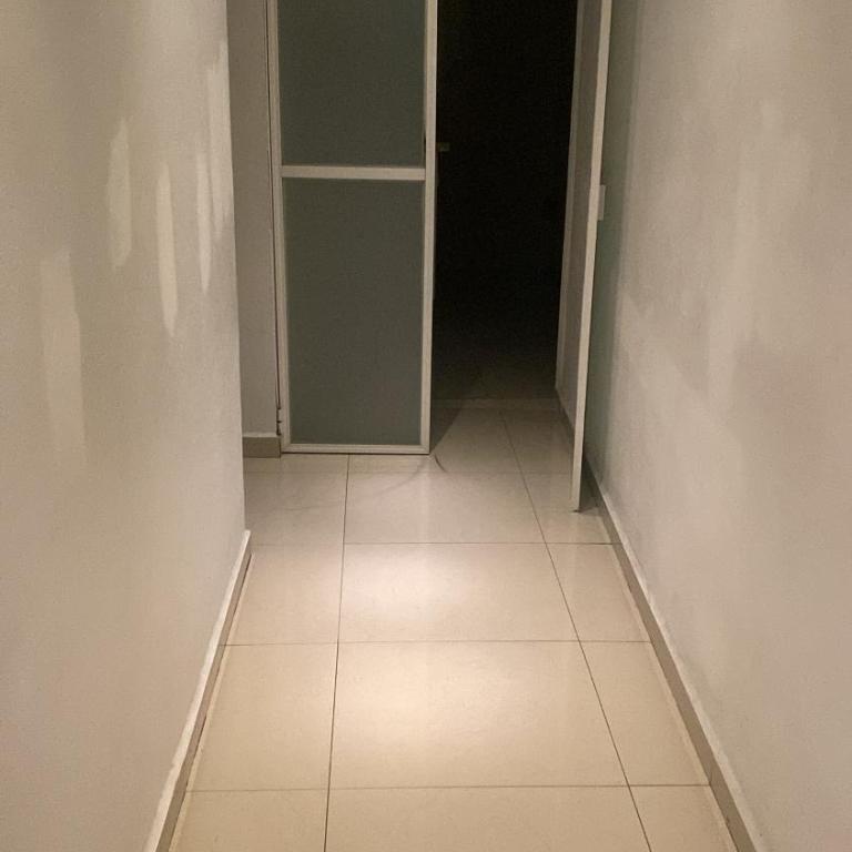 Estancia Iturriaga zona hospitales e IPN norte Cd Mx - Double Room with Shared Bathroom - 4