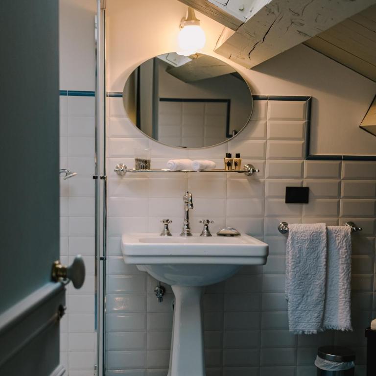 Maison Matilda - Suite Superior - 6