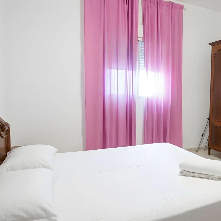 Apartamento con aire acondicionado en Conil - Appartement - 7