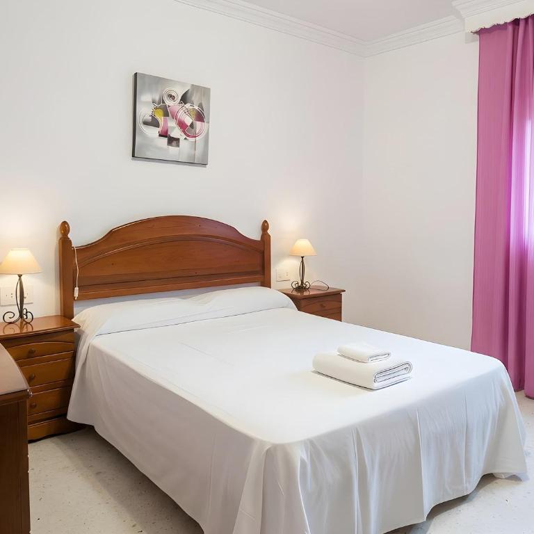 Apartamento con aire acondicionado en Conil - Appartement - 8