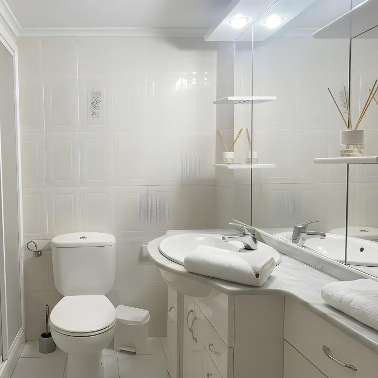 Apartamento con aire acondicionado en Conil - Appartement - 9