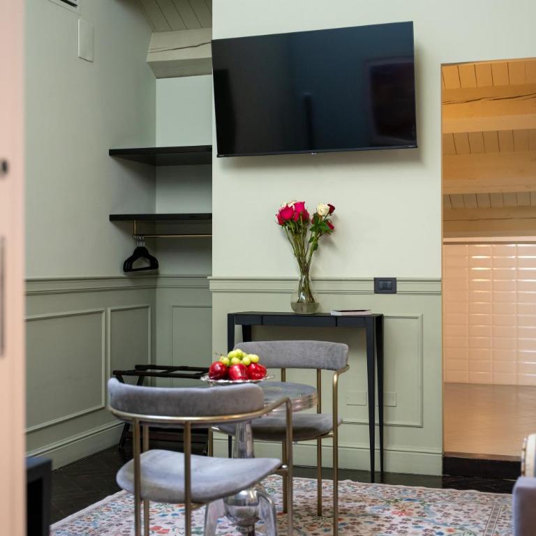 Maison Matilda - Suite con 2 Camere da Letto - 10