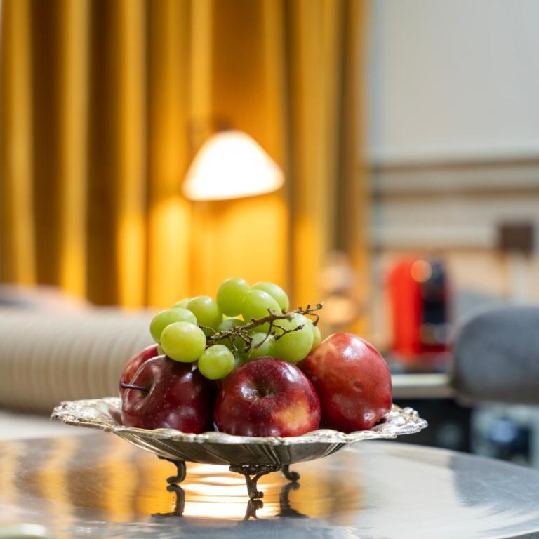 Maison Matilda - Suite con 2 Camere da Letto - 9