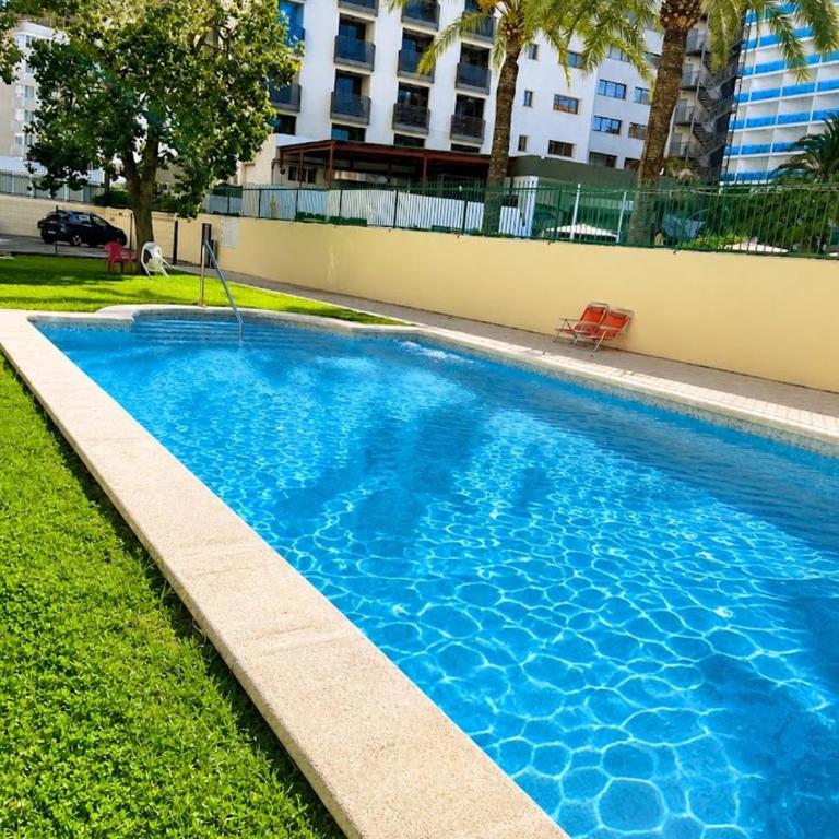 HAPPY HOLIDAYs - Apartamento de 2 dormitorios - 35