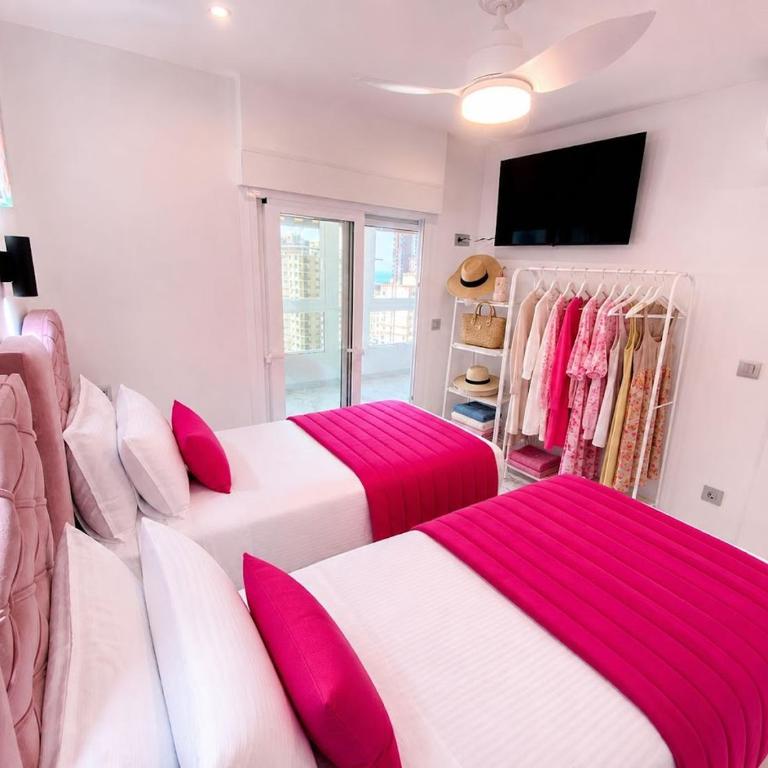 HAPPY HOLIDAYs - Apartamento de 2 dormitorios - 37