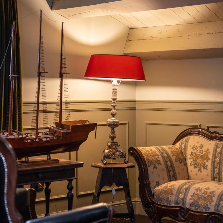 Maison Matilda - Junior Suite - 5