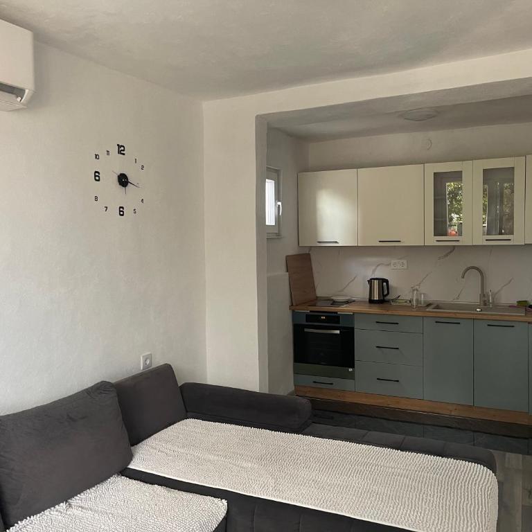 Skyline Sarajevo - Apartman sa 2 Spavaće Sobe - 3