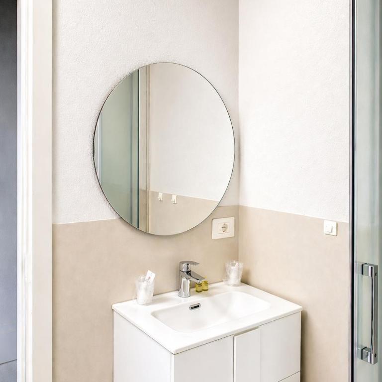 La Marina Attic Mansarda con vista su Porto Antico - Appartamento Loft con 3 Camere da Letto - 15