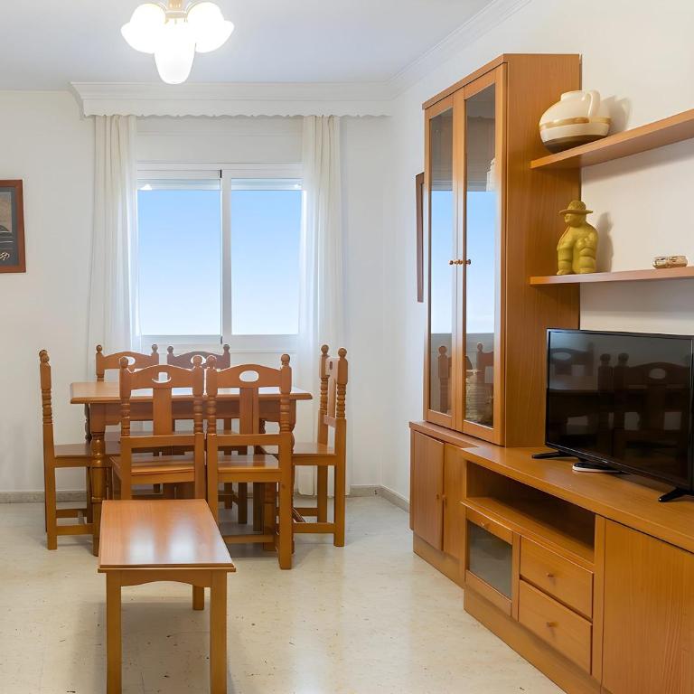 Apartamento con aire acondicionado en Conil - Appartement - 10
